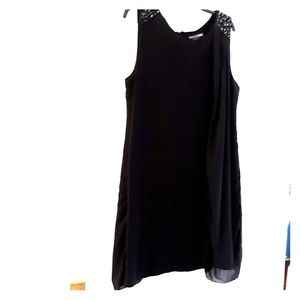 EUC Occasion Sleeveless Dress BIG PRICE DROP